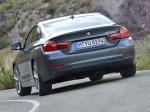 BMW 420d Coupe Sport Line 2013 года